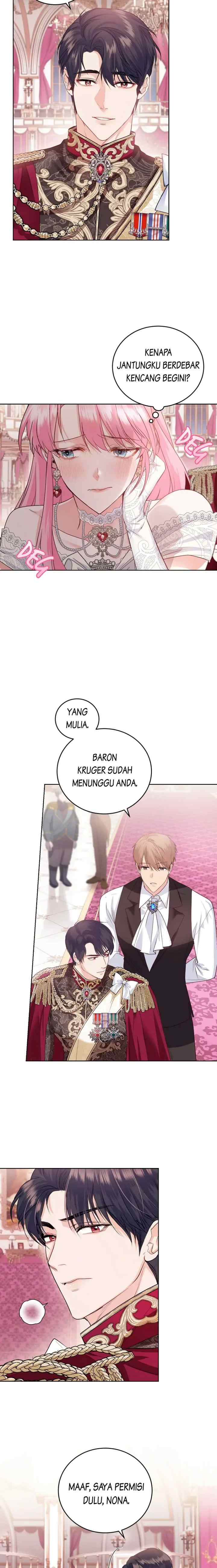 Ariel's Shop chapter 33 halaman 13