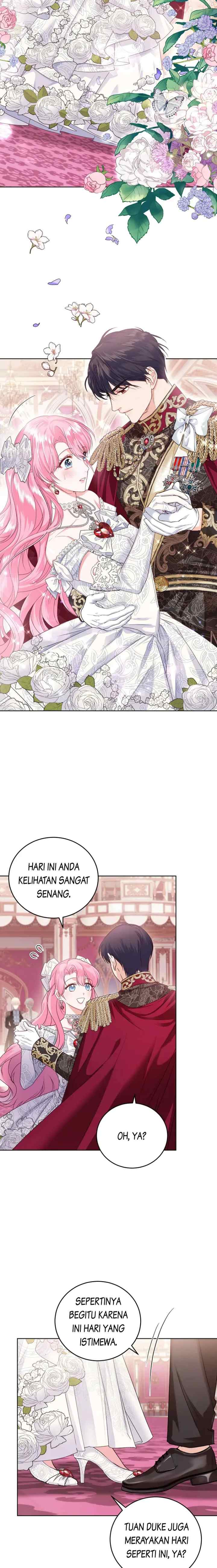 Ariel's Shop chapter 33 halaman 8