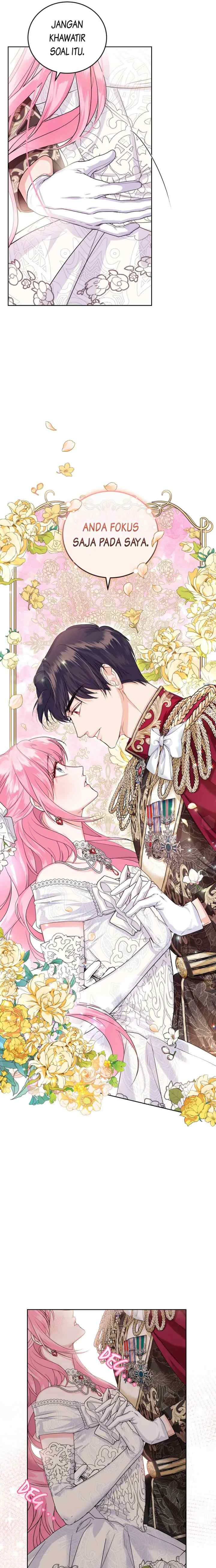 Ariel's Shop chapter 33 halaman 11