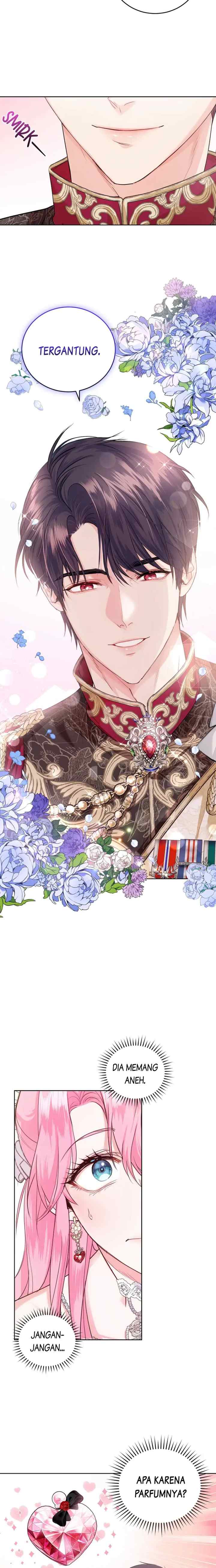 Ariel's Shop chapter 33 halaman 9