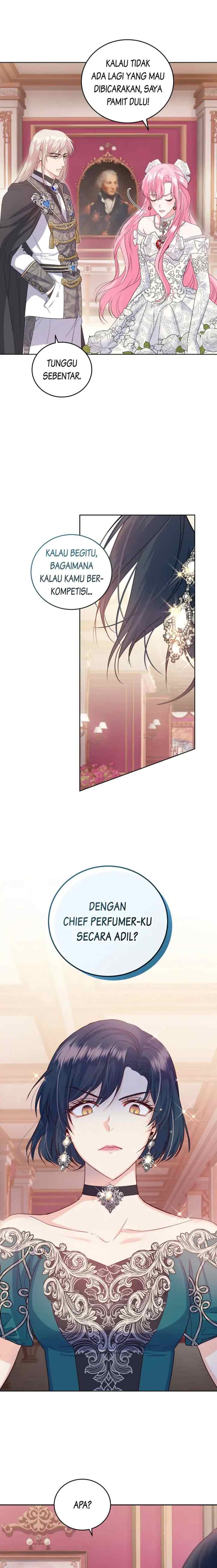 Ariel's Shop chapter 33 halaman 18