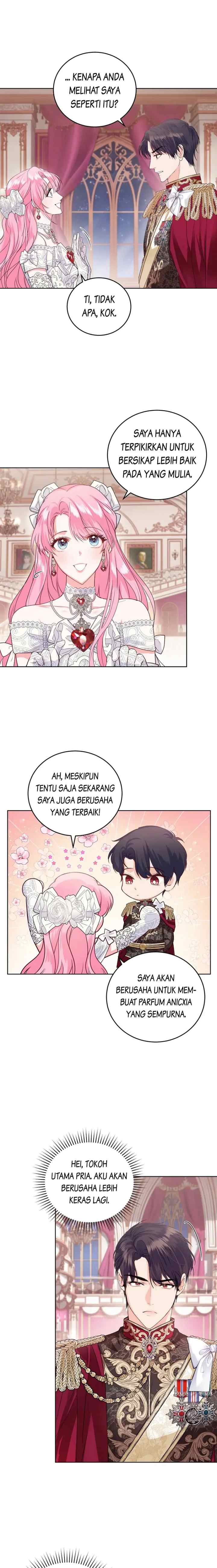 Ariel's Shop chapter 33 halaman 5