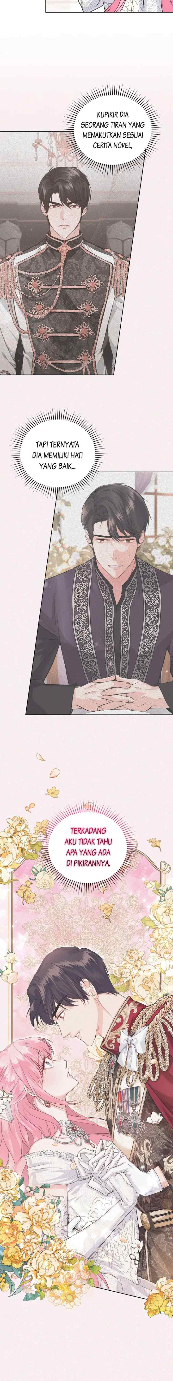 Ariel's Shop chapter 34 halaman 5
