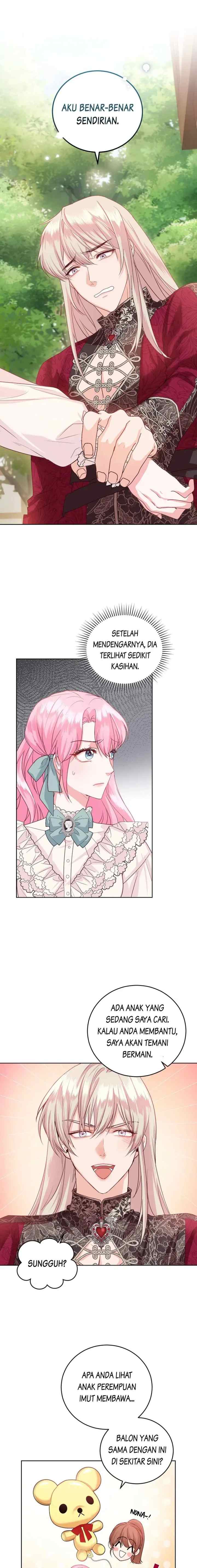 Ariel's Shop chapter 36 halaman 15