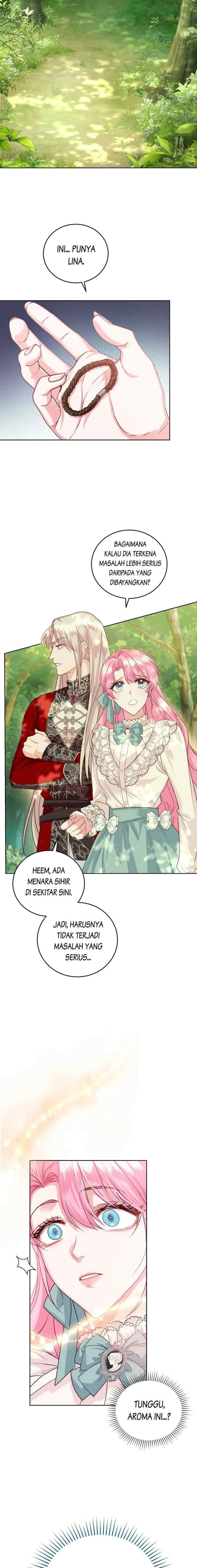 Ariel's Shop chapter 36 halaman 17