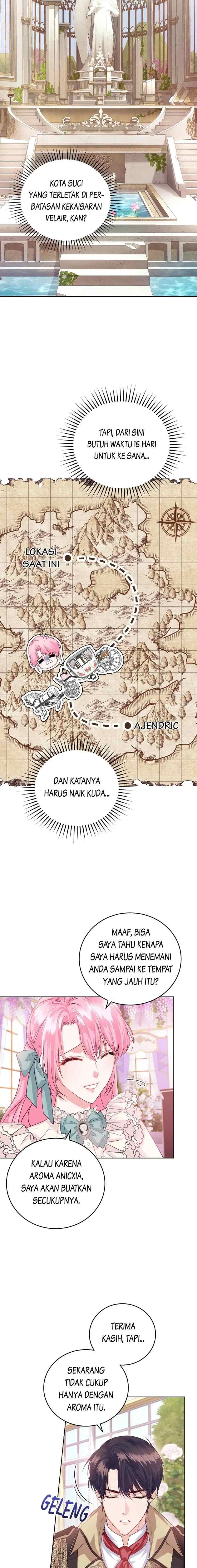 Ariel's Shop chapter 37 halaman 13