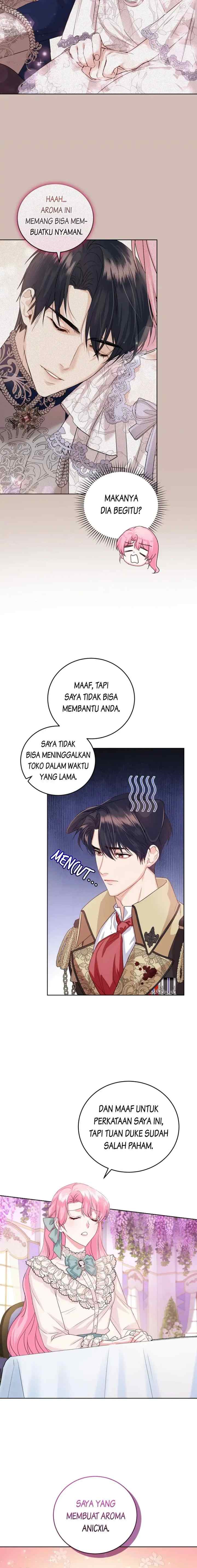Ariel's Shop chapter 37 halaman 16