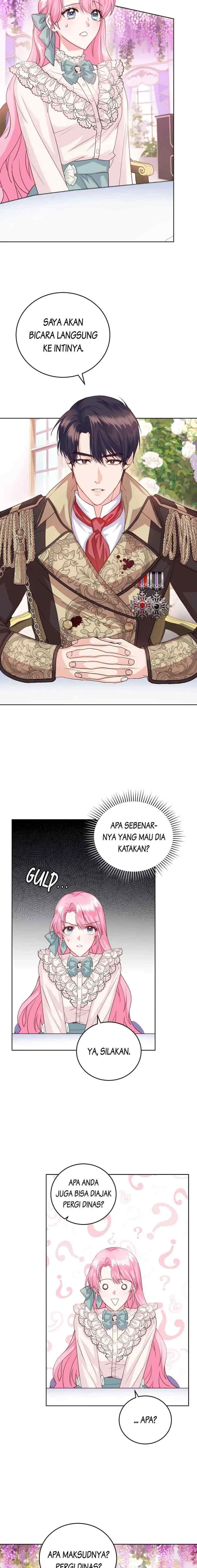 Ariel's Shop chapter 37 halaman 11