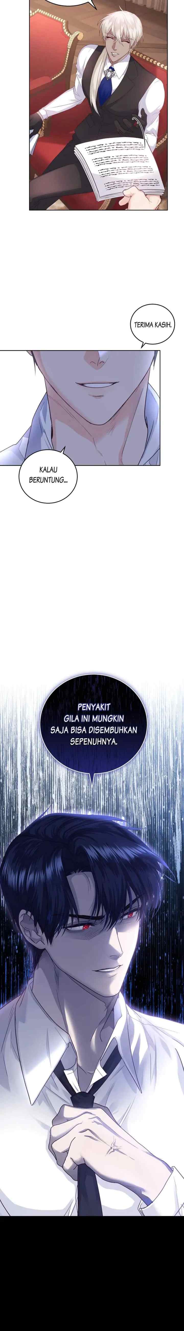 Ariel's Shop chapter 38 halaman 19