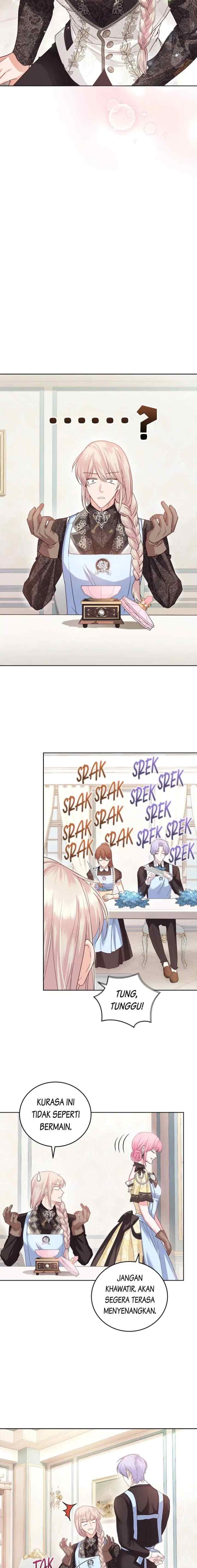 Ariel's Shop chapter 39 halaman 10