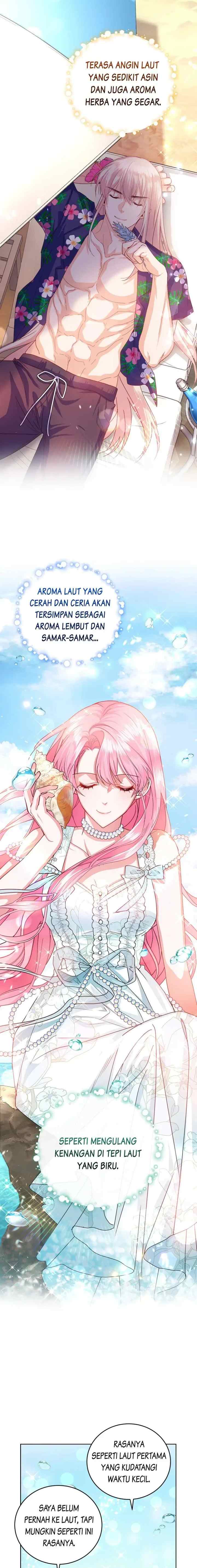 Ariel's Shop chapter 39 halaman 15