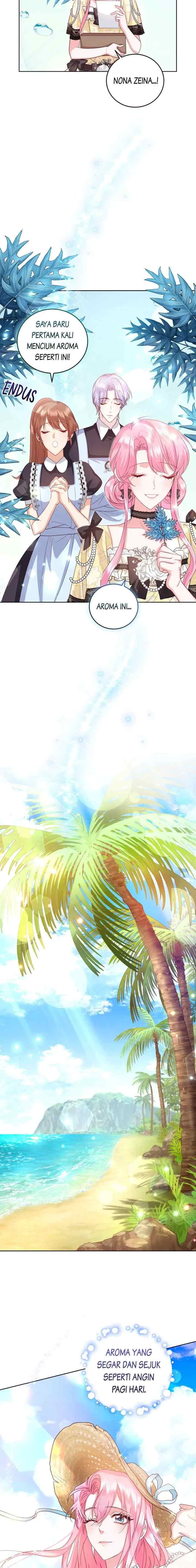 Ariel's Shop chapter 39 halaman 5