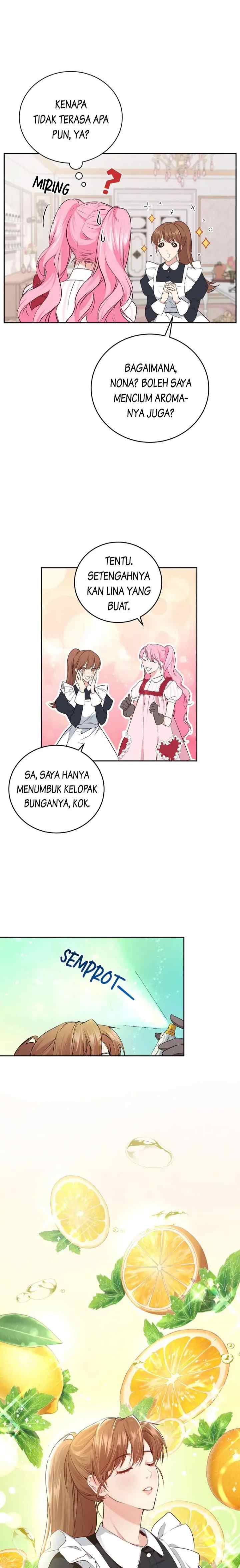 Ariel's Shop chapter 4 halaman 13