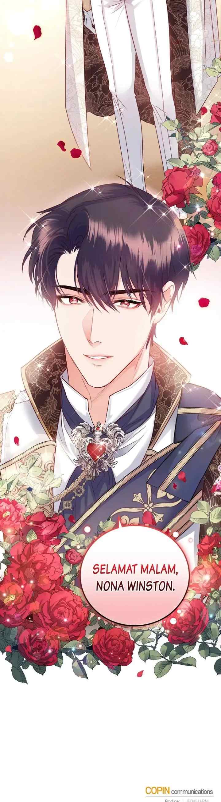 Ariel's Shop chapter 40 halaman 20