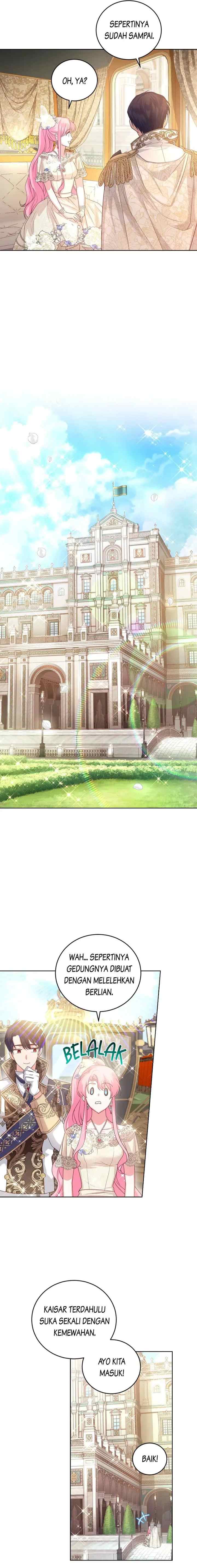 Ariel's Shop chapter 41 halaman 5