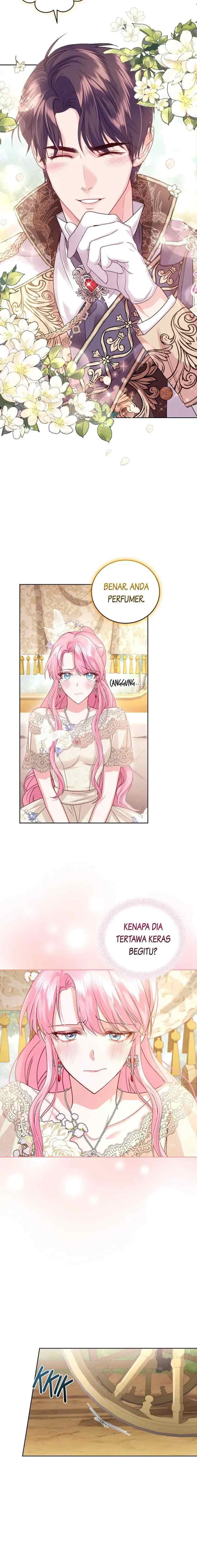 Ariel's Shop chapter 41 halaman 4
