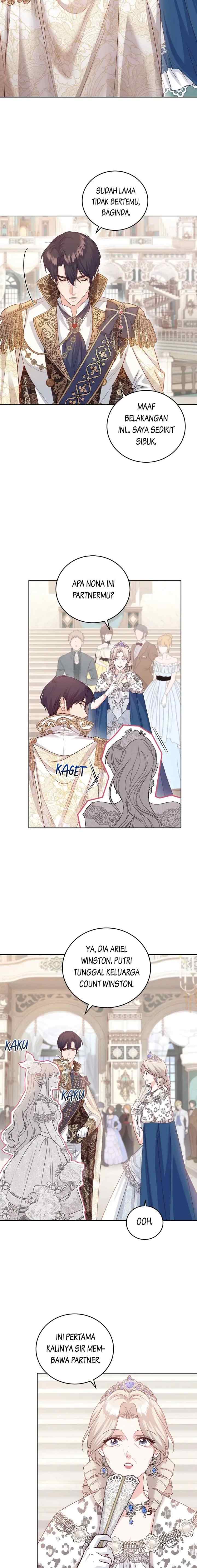 Ariel's Shop chapter 41 halaman 11