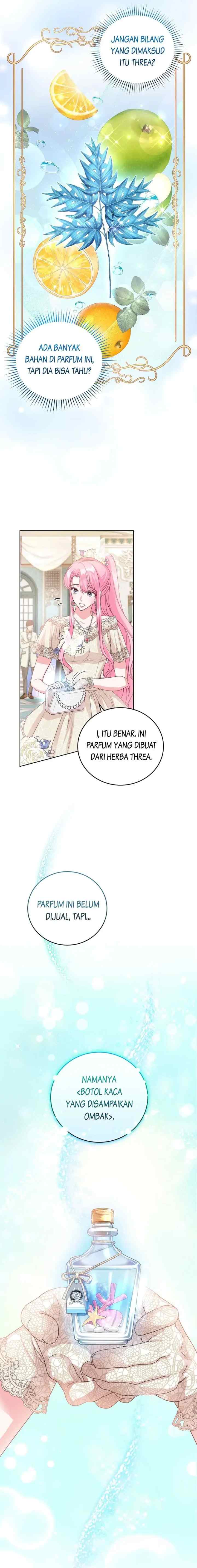 Ariel's Shop chapter 41 halaman 13