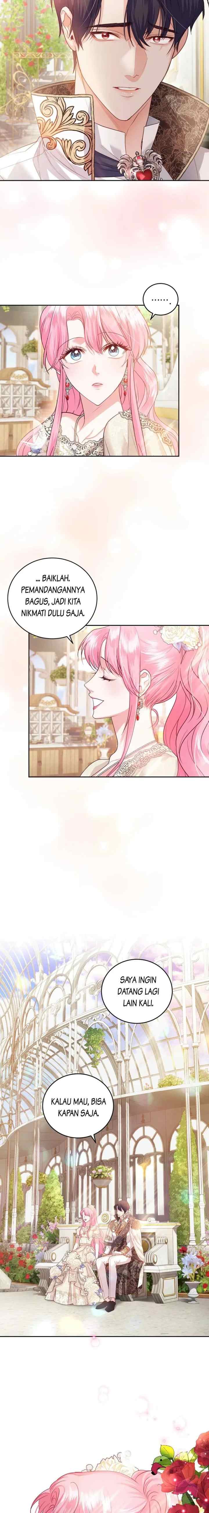 Ariel's Shop chapter 42 halaman 16