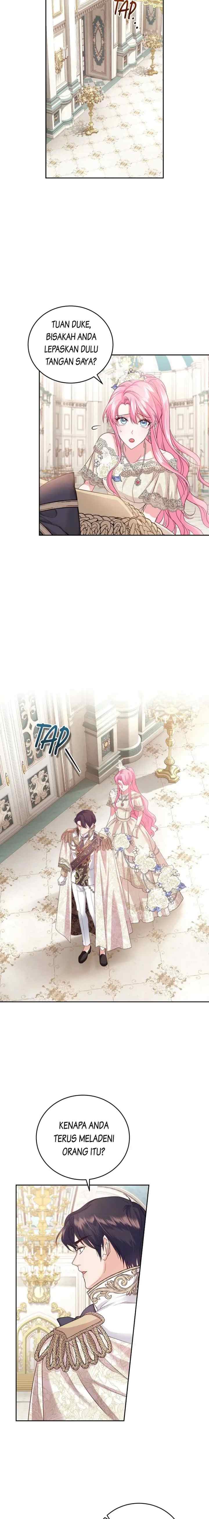 Ariel's Shop chapter 42 halaman 7