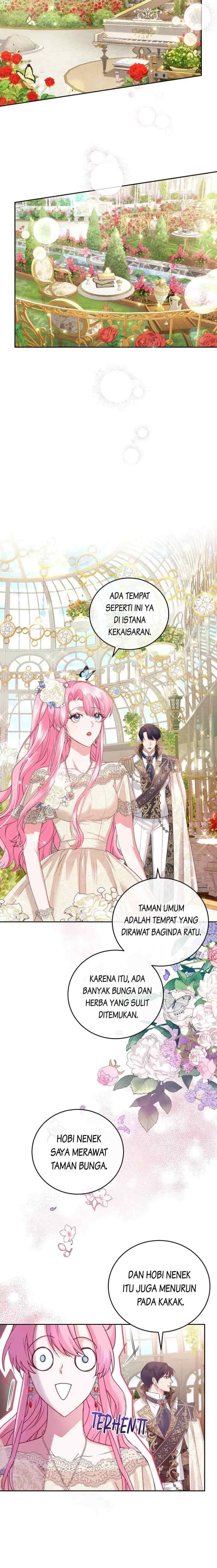 Ariel's Shop chapter 42 halaman 12