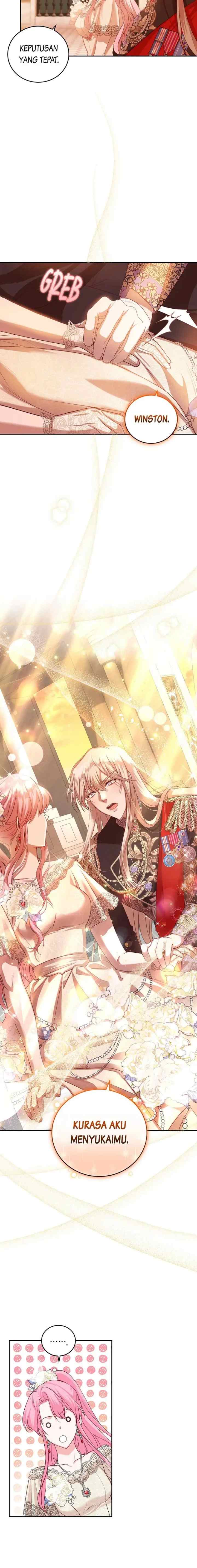 Ariel's Shop chapter 43 halaman 17