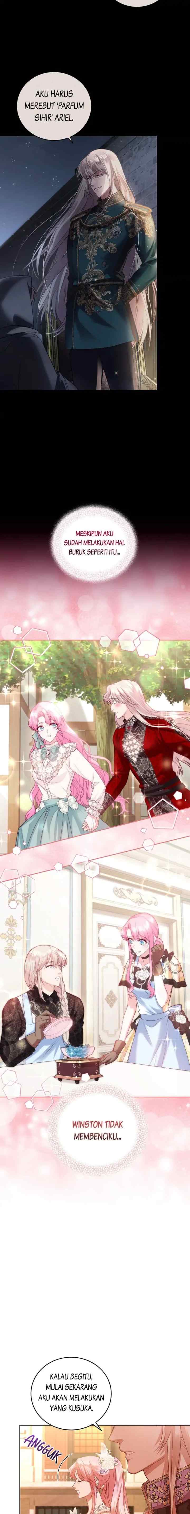 Ariel's Shop chapter 43 halaman 16