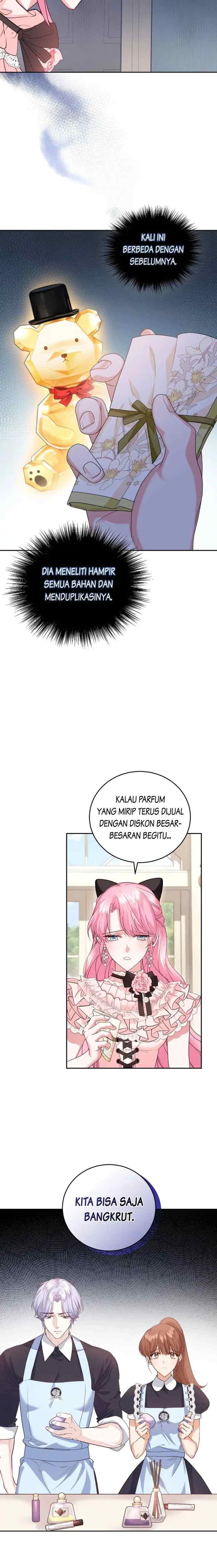 Ariel's Shop chapter 44 halaman 13