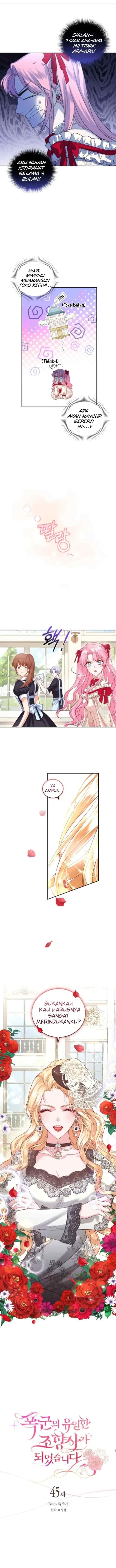 Ariel's Shop chapter 45 halaman 5