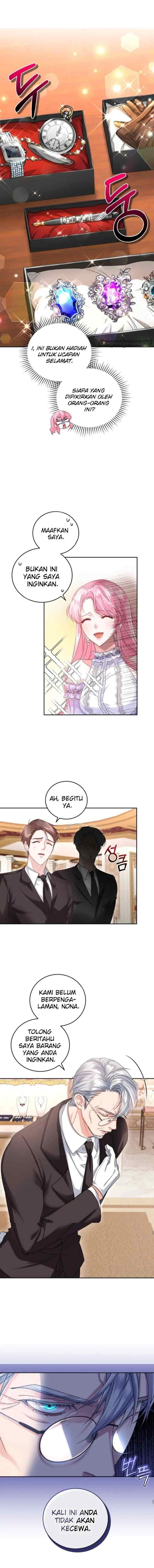 Ariel's Shop chapter 47 halaman 6