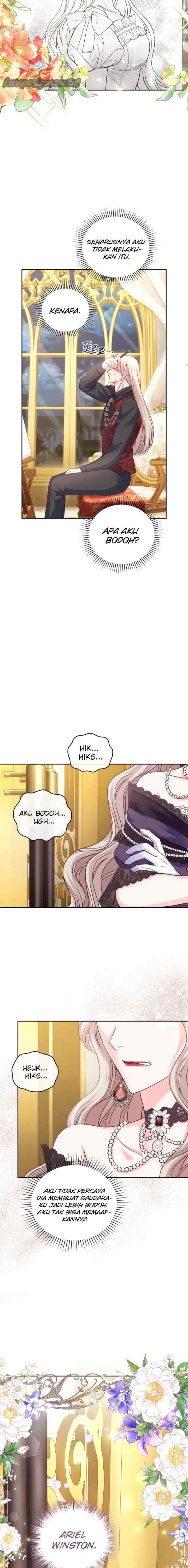 Ariel's Shop chapter 48 halaman 15