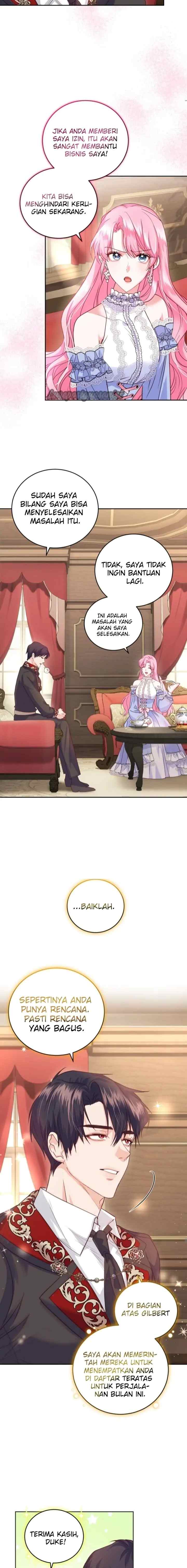 Ariel's Shop chapter 48 halaman 6