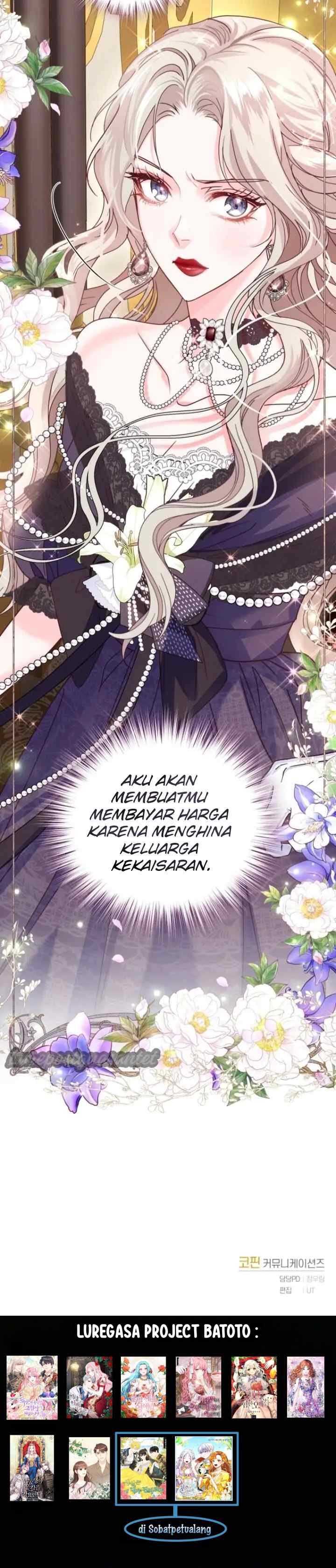 Ariel's Shop chapter 48 halaman 16