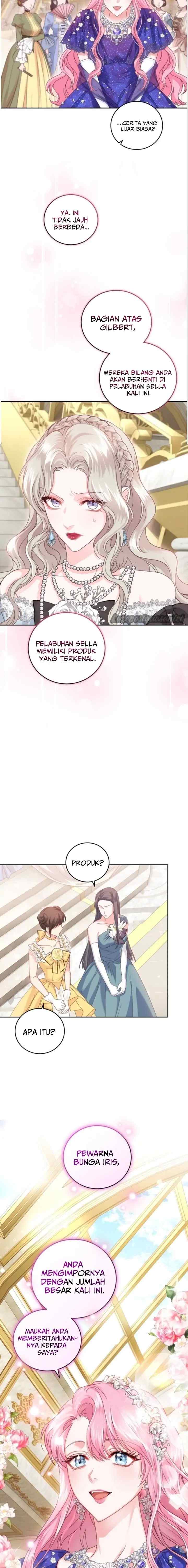 Ariel's Shop chapter 49 halaman 18