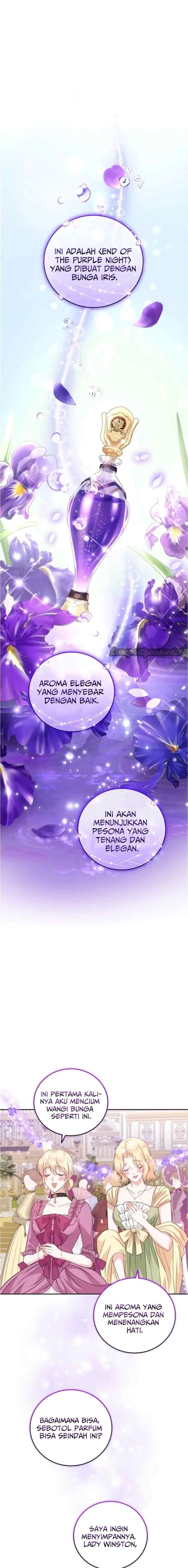 Ariel's Shop chapter 49 halaman 12