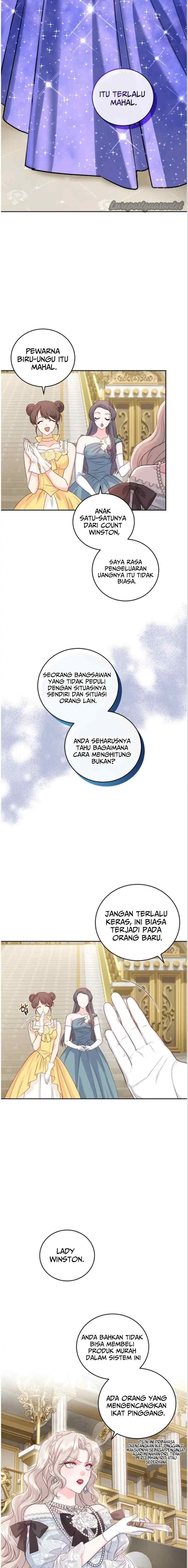 Ariel's Shop chapter 49 halaman 16