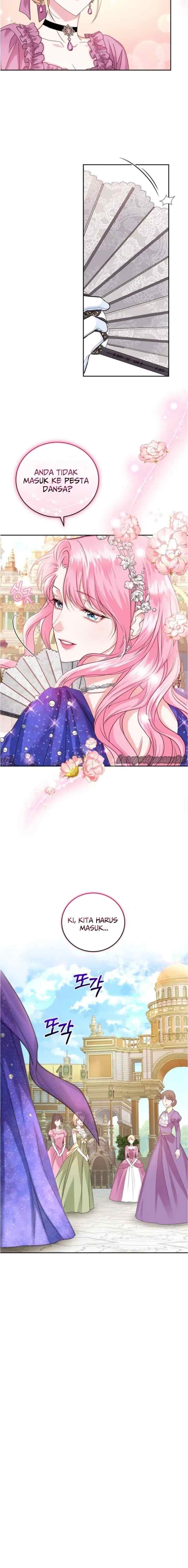 Ariel's Shop chapter 49 halaman 10