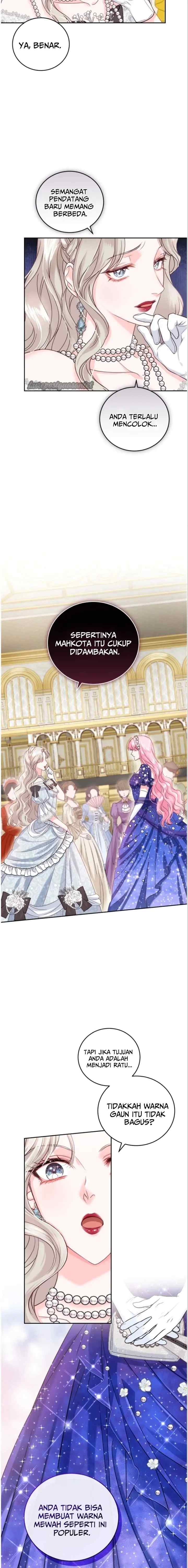 Ariel's Shop chapter 49 halaman 15