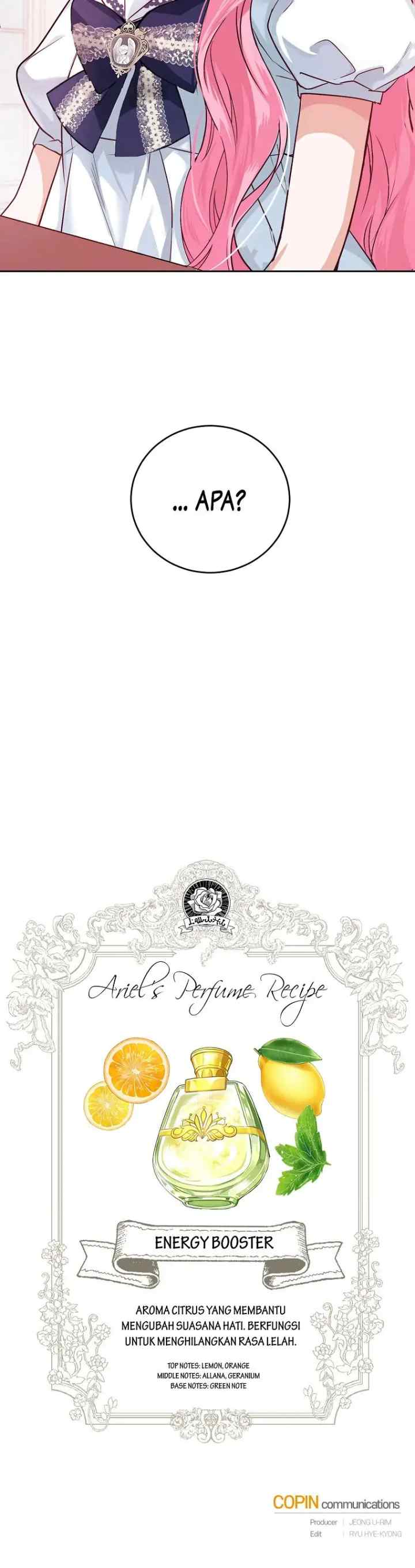 Ariel's Shop chapter 5 halaman 20