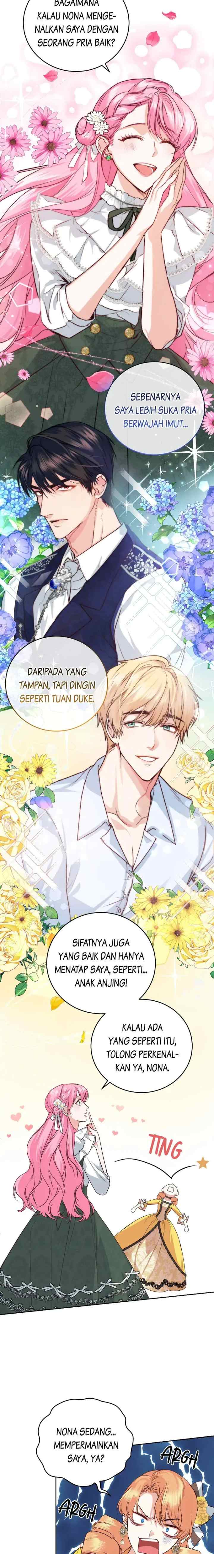 Ariel's Shop chapter 5 halaman 6