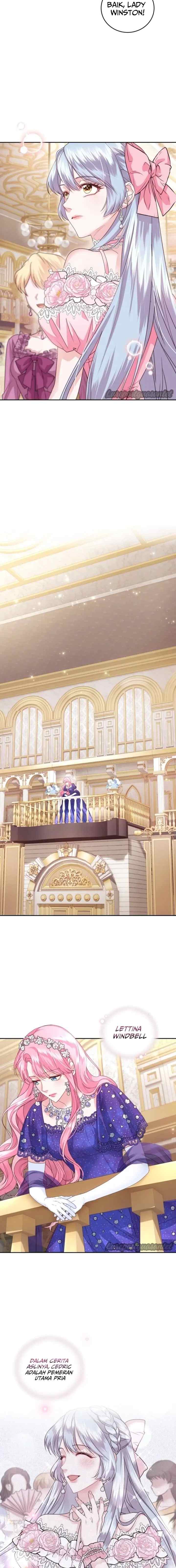 Ariel's Shop chapter 50 halaman 12