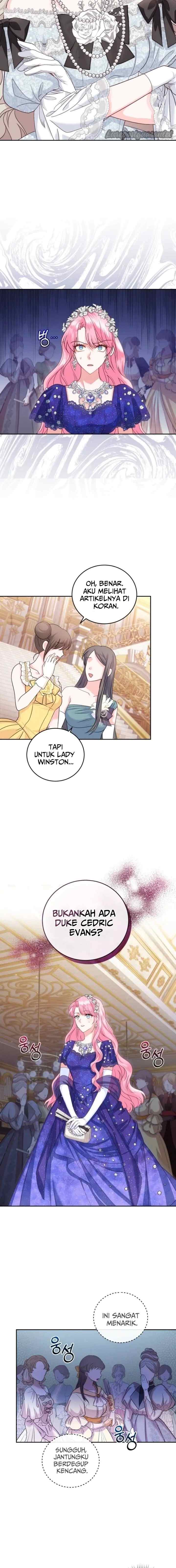 Ariel's Shop chapter 50 halaman 6