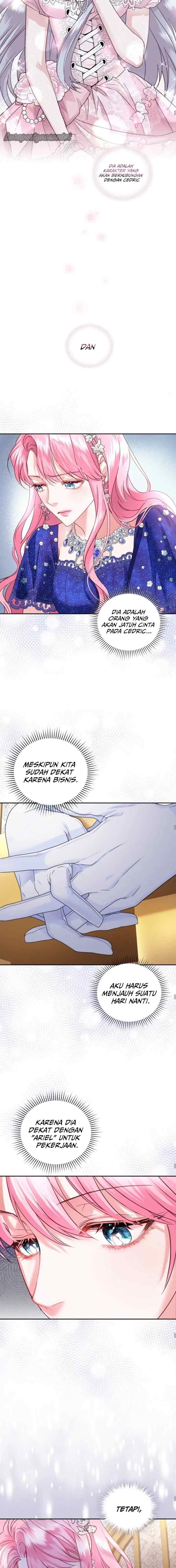 Ariel's Shop chapter 50 halaman 13