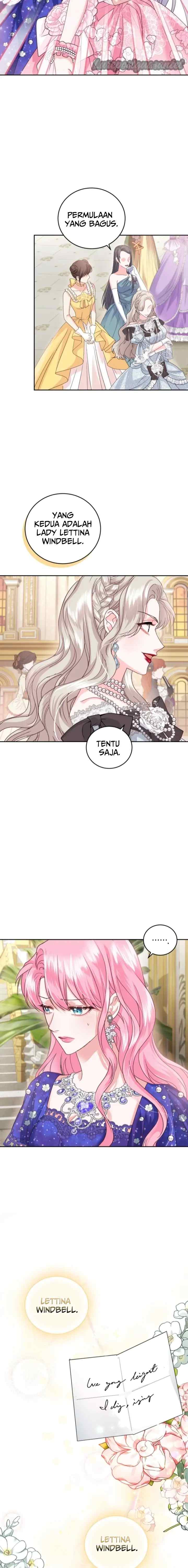 Ariel's Shop chapter 51 halaman 11