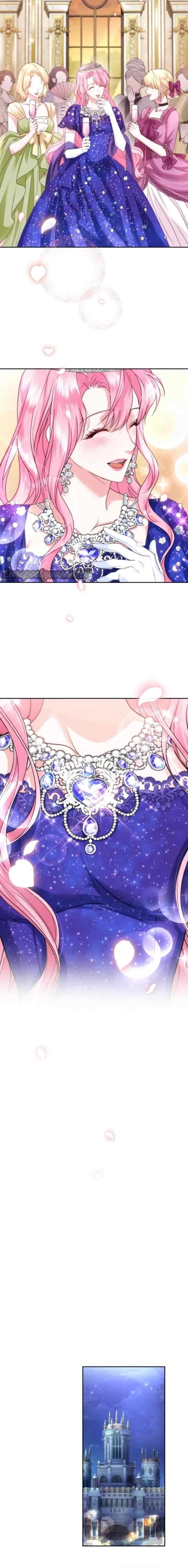 Ariel's Shop chapter 51 halaman 17