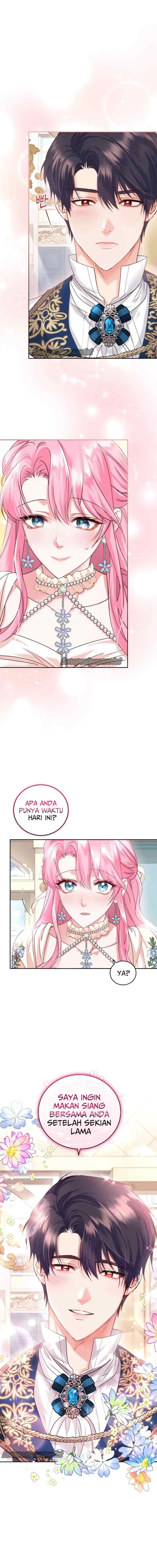 Ariel's Shop chapter 52 halaman 7
