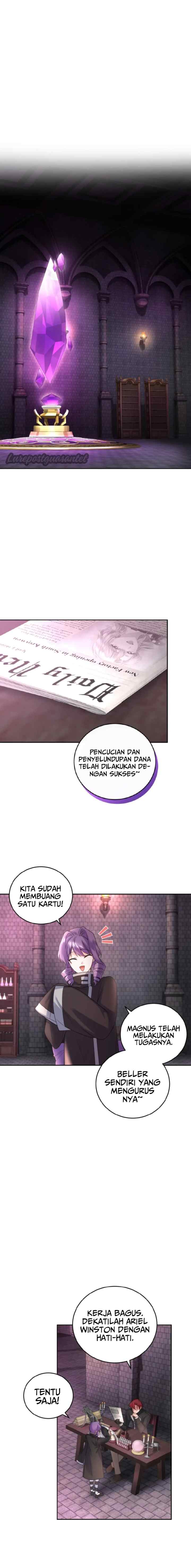 Ariel's Shop chapter 53 halaman 17