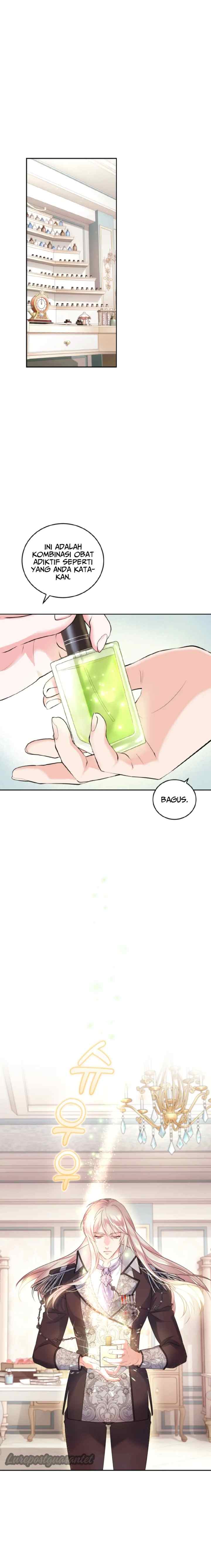 Ariel's Shop chapter 53 halaman 15