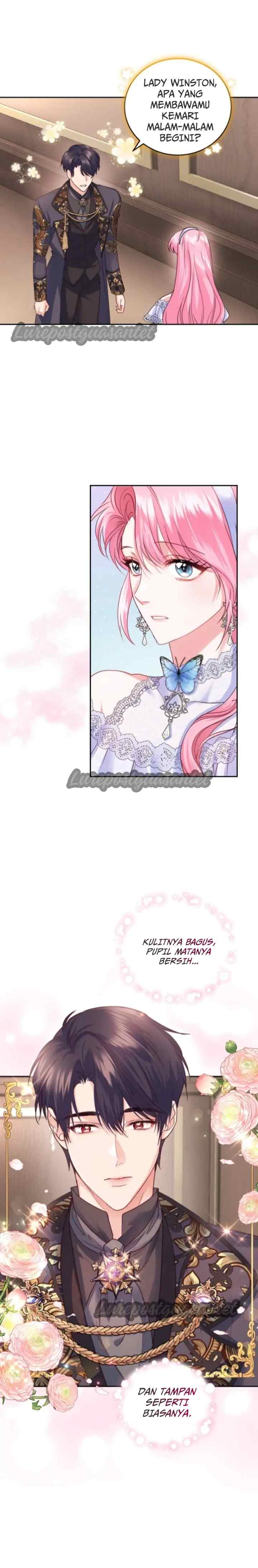 Ariel's Shop chapter 55 halaman 9