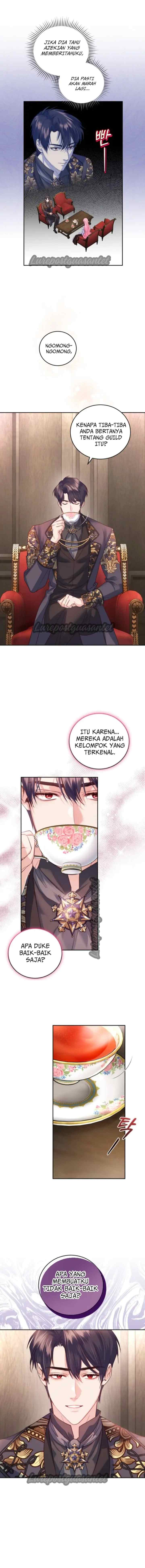 Ariel's Shop chapter 55 halaman 13